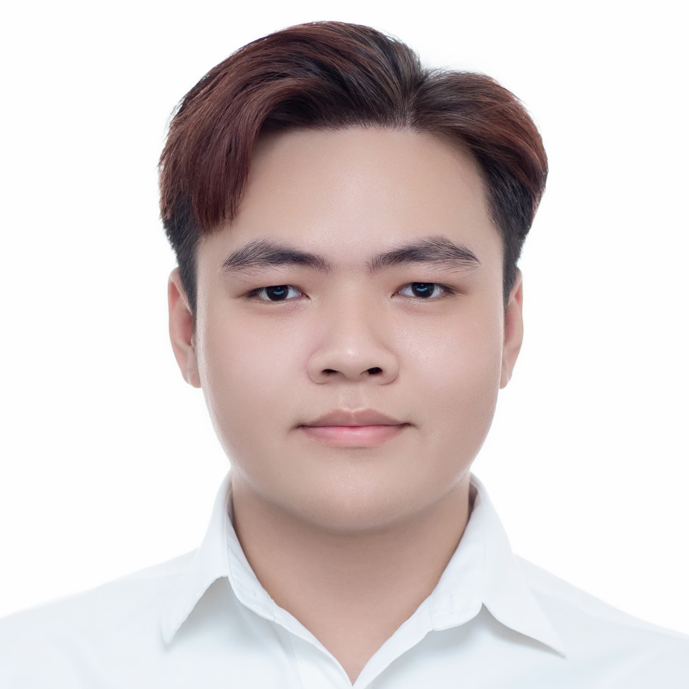 DatOris professional portrait